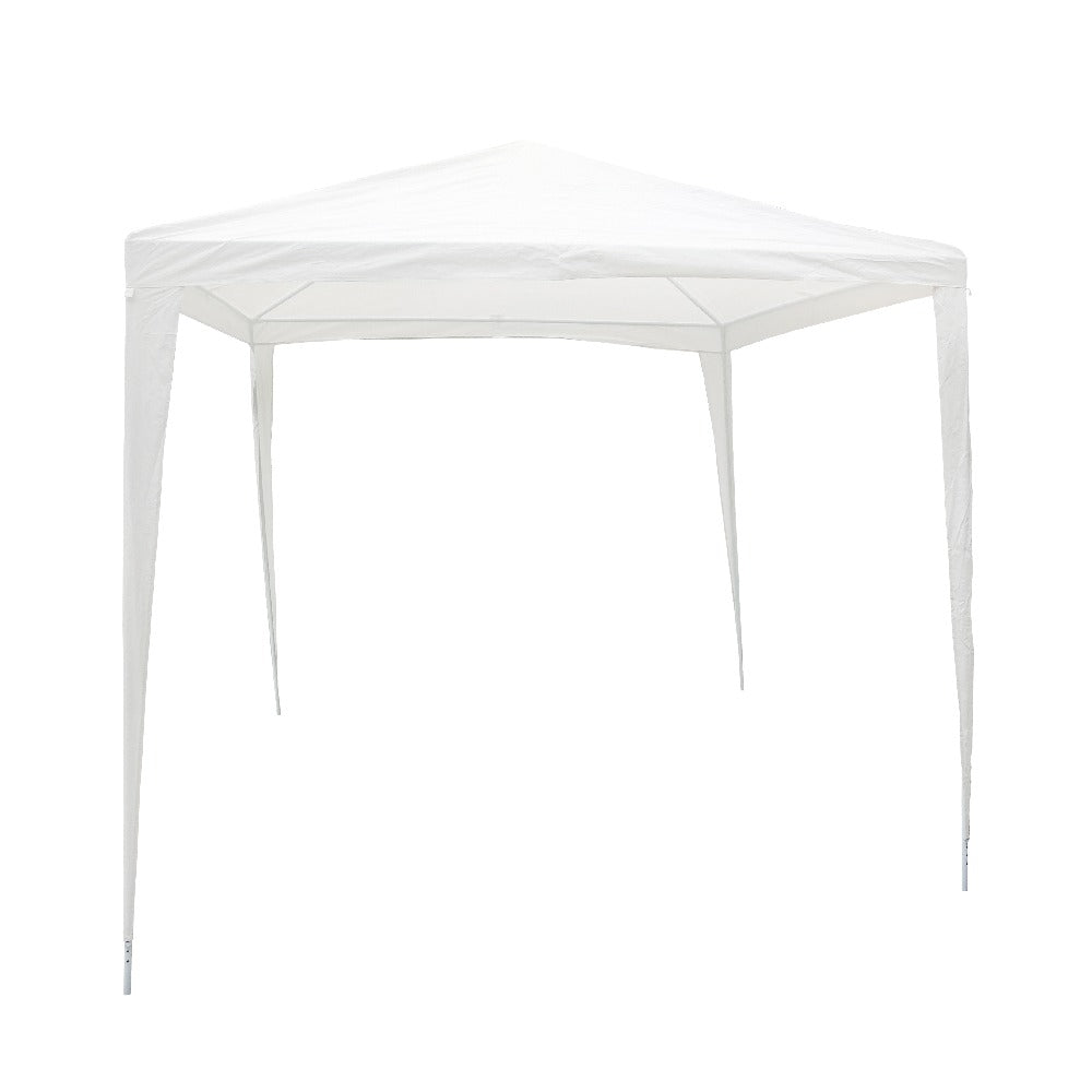 Tenda Gazebo Montável Encaixar Para Praia Jardim 2,4x2,4m Tenda Gazebo Montável Encaixar Para Praia Jardim 2,4x2,4m